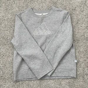 Adidas women’s sweatshirt